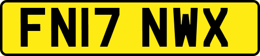 FN17NWX