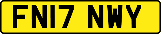 FN17NWY