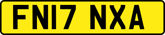 FN17NXA