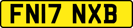 FN17NXB