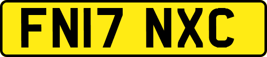 FN17NXC