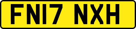 FN17NXH