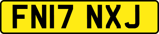 FN17NXJ