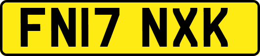 FN17NXK