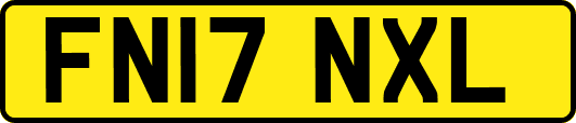 FN17NXL