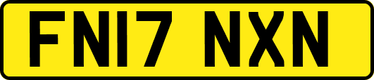FN17NXN