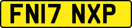 FN17NXP
