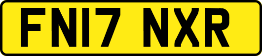 FN17NXR
