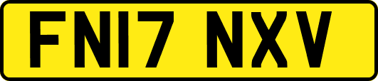 FN17NXV