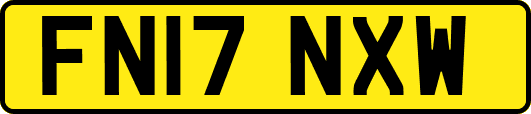 FN17NXW