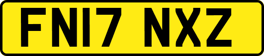 FN17NXZ