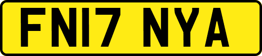 FN17NYA