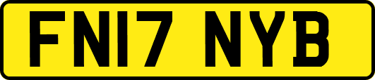 FN17NYB