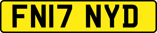 FN17NYD