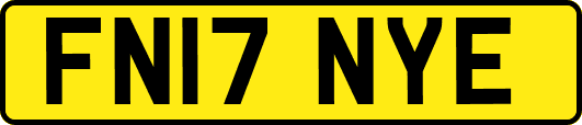 FN17NYE