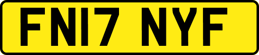 FN17NYF