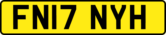 FN17NYH