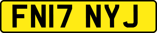 FN17NYJ