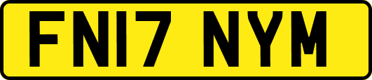 FN17NYM