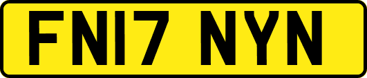 FN17NYN