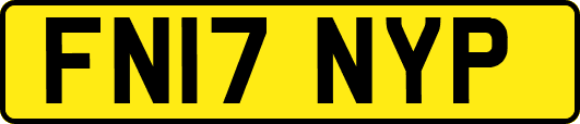 FN17NYP