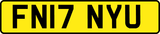 FN17NYU