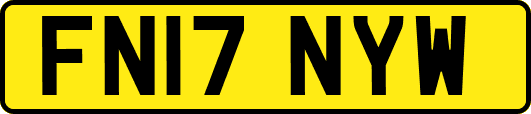 FN17NYW
