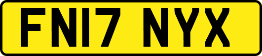 FN17NYX