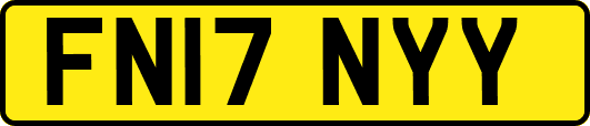 FN17NYY