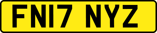FN17NYZ