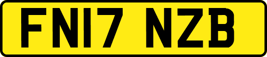 FN17NZB