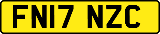 FN17NZC