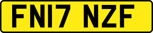 FN17NZF