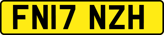 FN17NZH