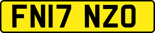 FN17NZO