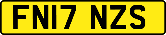 FN17NZS