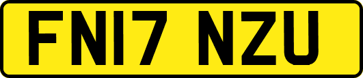 FN17NZU