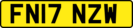 FN17NZW