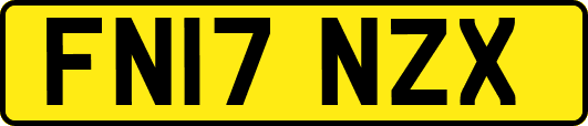 FN17NZX
