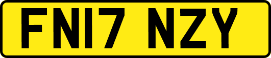 FN17NZY