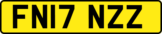 FN17NZZ