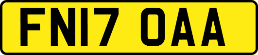 FN17OAA