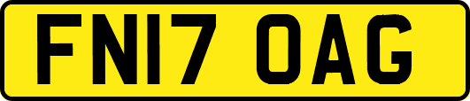 FN17OAG