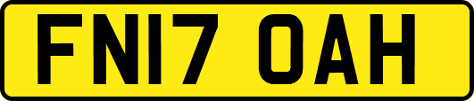 FN17OAH
