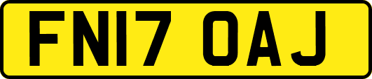 FN17OAJ