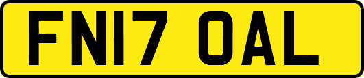 FN17OAL