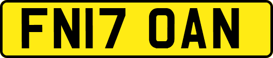 FN17OAN