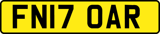 FN17OAR