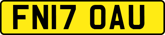 FN17OAU