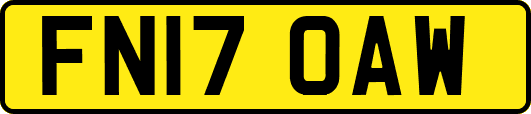 FN17OAW